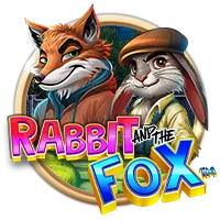 Rabbit and the Fox